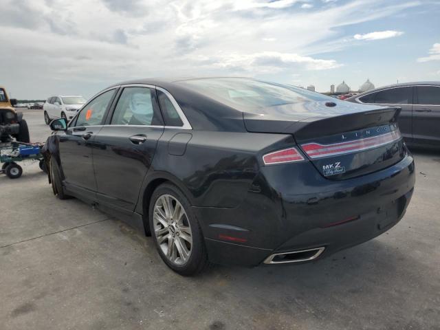 Photo 1 VIN: 3LN6L2GK7FR626170 - LINCOLN MKZ 