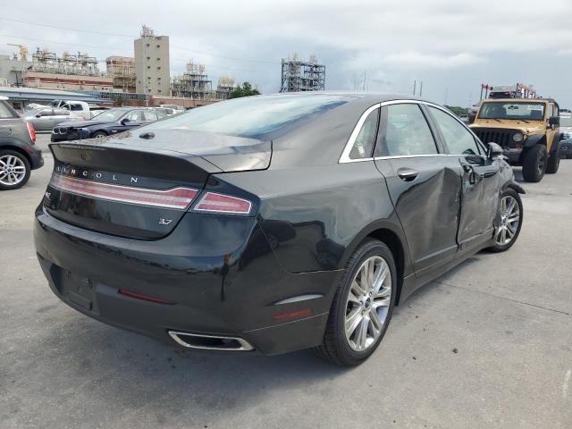 Photo 2 VIN: 3LN6L2GK7FR626170 - LINCOLN MKZ 