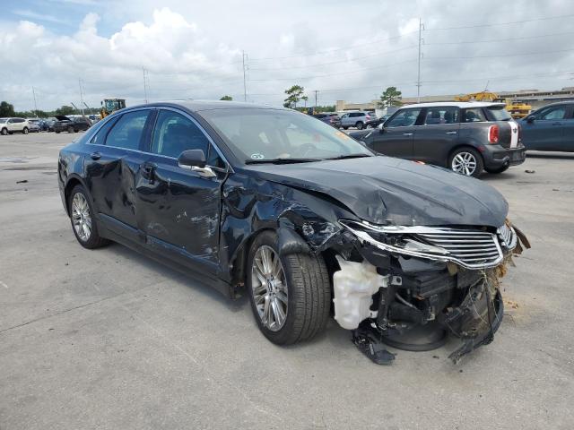 Photo 3 VIN: 3LN6L2GK7FR626170 - LINCOLN MKZ 