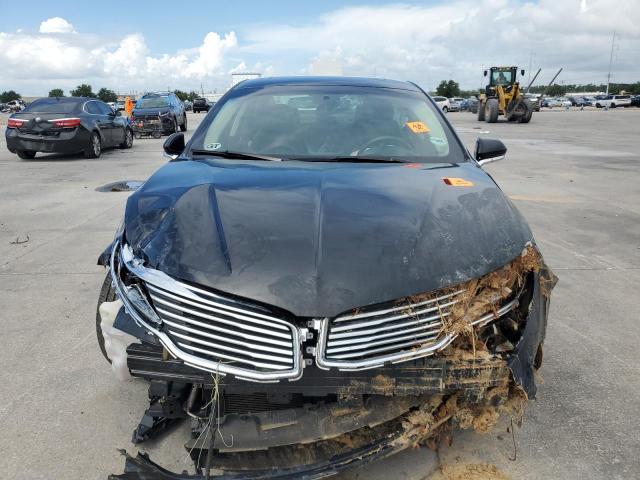 Photo 4 VIN: 3LN6L2GK7FR626170 - LINCOLN MKZ 