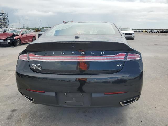 Photo 5 VIN: 3LN6L2GK7FR626170 - LINCOLN MKZ 