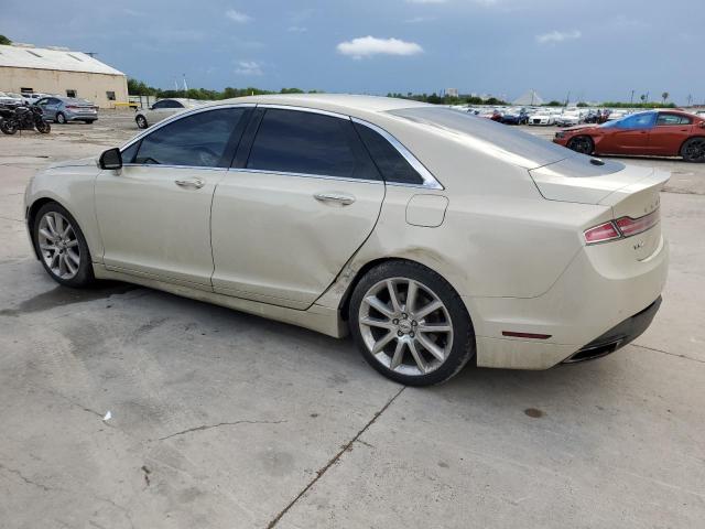 Photo 1 VIN: 3LN6L2GK7FR627089 - LINCOLN MKZ 