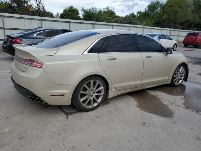 Photo 2 VIN: 3LN6L2GK7FR627089 - LINCOLN MKZ 