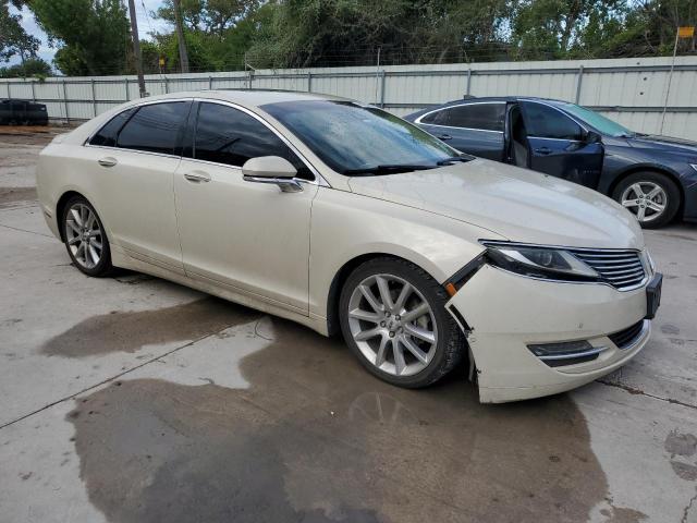 Photo 3 VIN: 3LN6L2GK7FR627089 - LINCOLN MKZ 