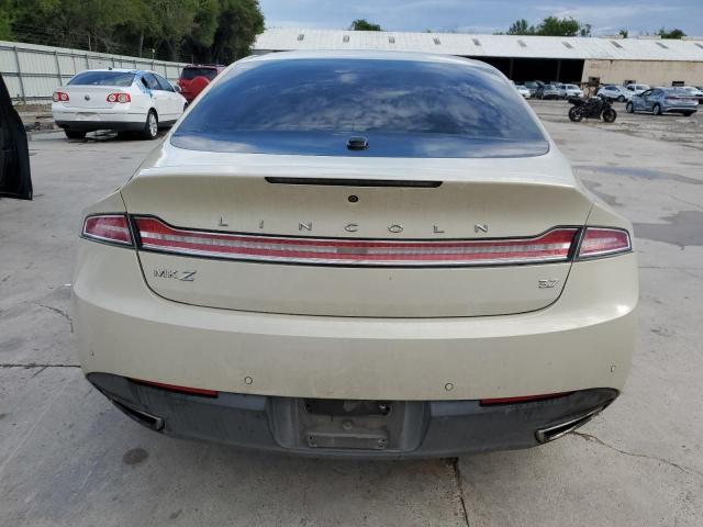 Photo 5 VIN: 3LN6L2GK7FR627089 - LINCOLN MKZ 