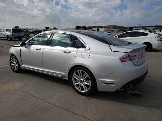 Photo 1 VIN: 3LN6L2GK7GR603165 - LINCOLN MKZ 