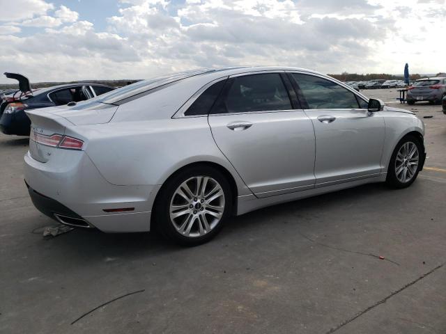 Photo 2 VIN: 3LN6L2GK7GR603165 - LINCOLN MKZ 