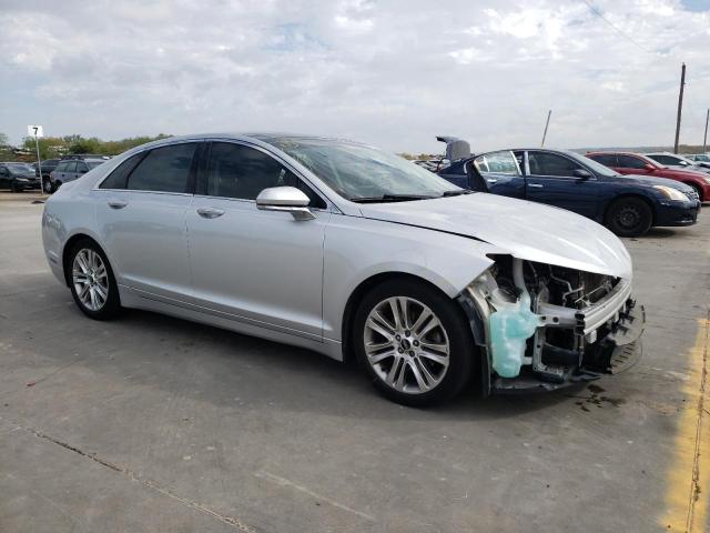 Photo 3 VIN: 3LN6L2GK7GR603165 - LINCOLN MKZ 