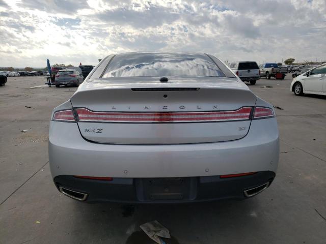 Photo 5 VIN: 3LN6L2GK7GR603165 - LINCOLN MKZ 