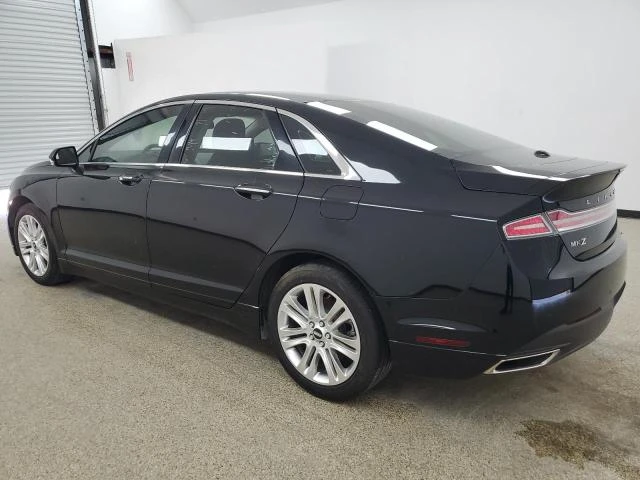 Photo 1 VIN: 3LN6L2GK7GR619124 - LINCOLN MKZ 