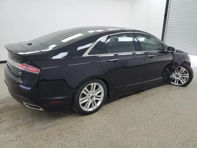 Photo 2 VIN: 3LN6L2GK7GR619124 - LINCOLN MKZ 