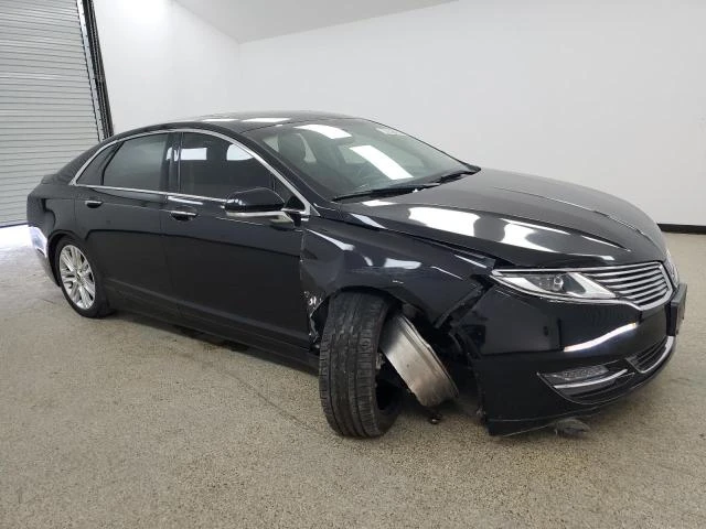 Photo 3 VIN: 3LN6L2GK7GR619124 - LINCOLN MKZ 