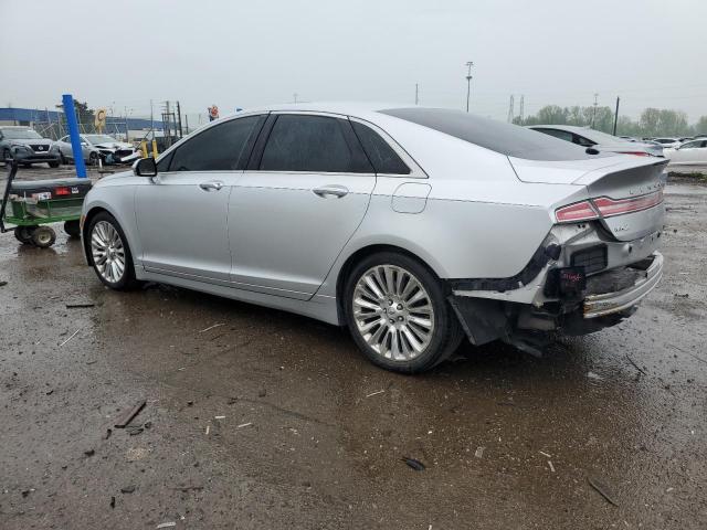 Photo 1 VIN: 3LN6L2GK8DR805136 - LINCOLN MKZ 