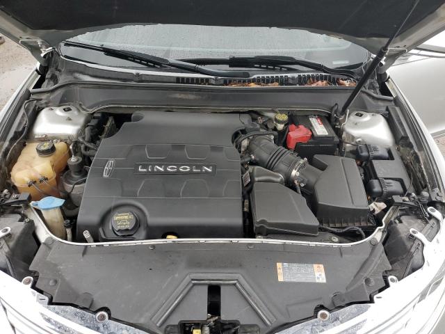 Photo 10 VIN: 3LN6L2GK8DR805136 - LINCOLN MKZ 