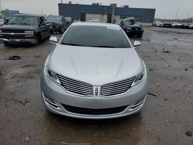 Photo 4 VIN: 3LN6L2GK8DR805136 - LINCOLN MKZ 