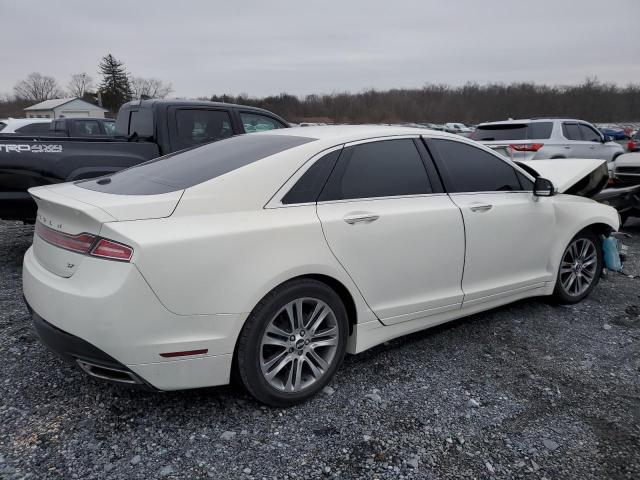 Photo 2 VIN: 3LN6L2GK8DR808411 - LINCOLN MKZ 