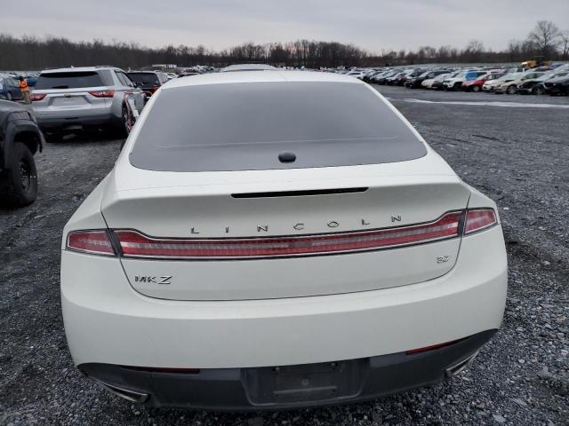 Photo 5 VIN: 3LN6L2GK8DR808411 - LINCOLN MKZ 