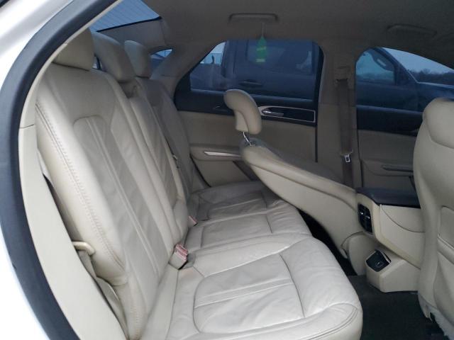 Photo 9 VIN: 3LN6L2GK8DR808411 - LINCOLN MKZ 