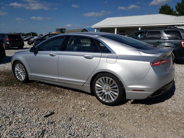 Photo 1 VIN: 3LN6L2GK8DR814404 - LINCOLN MKZ 