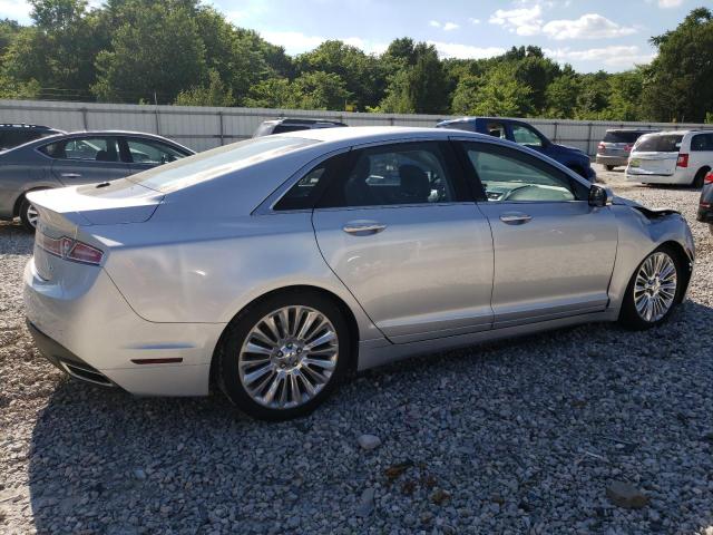 Photo 2 VIN: 3LN6L2GK8DR814404 - LINCOLN MKZ 