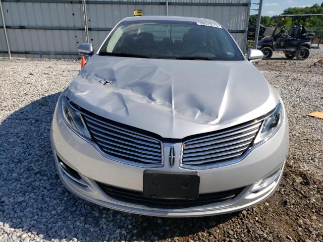 Photo 4 VIN: 3LN6L2GK8DR814404 - LINCOLN MKZ 