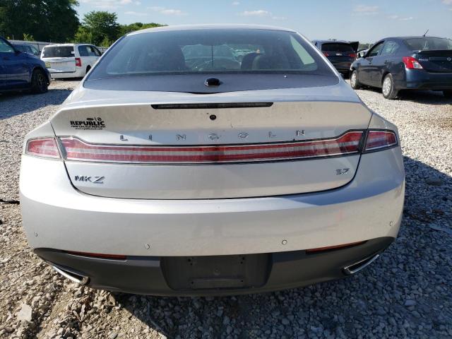 Photo 5 VIN: 3LN6L2GK8DR814404 - LINCOLN MKZ 