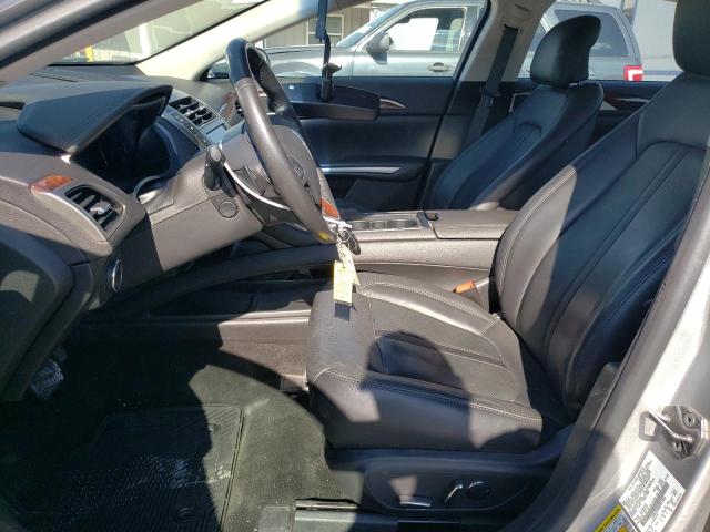 Photo 6 VIN: 3LN6L2GK8DR814404 - LINCOLN MKZ 