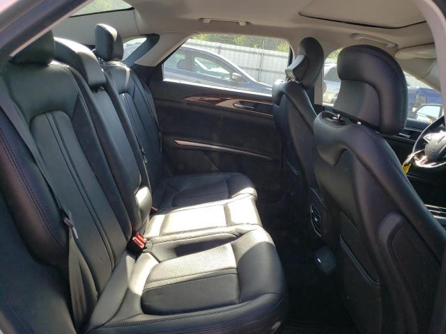 Photo 9 VIN: 3LN6L2GK8DR814404 - LINCOLN MKZ 