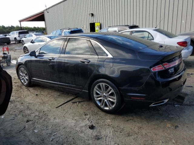 Photo 1 VIN: 3LN6L2GK8DR816251 - LINCOLN MKZ 