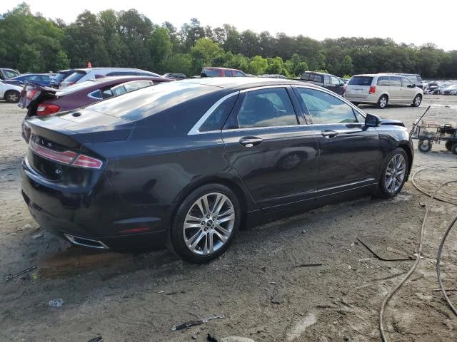 Photo 2 VIN: 3LN6L2GK8DR816251 - LINCOLN MKZ 