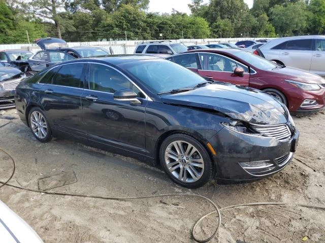 Photo 3 VIN: 3LN6L2GK8DR816251 - LINCOLN MKZ 