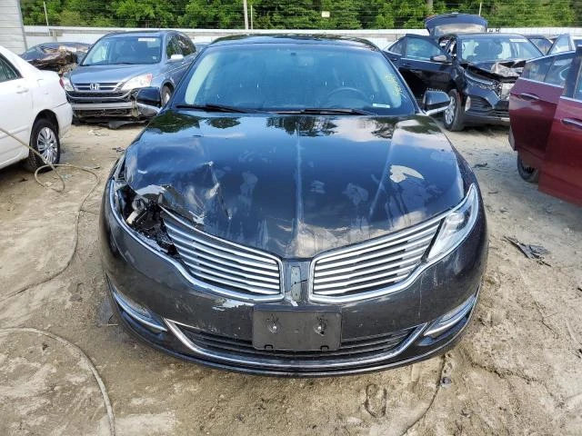 Photo 4 VIN: 3LN6L2GK8DR816251 - LINCOLN MKZ 