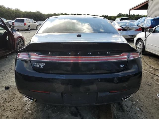 Photo 5 VIN: 3LN6L2GK8DR816251 - LINCOLN MKZ 