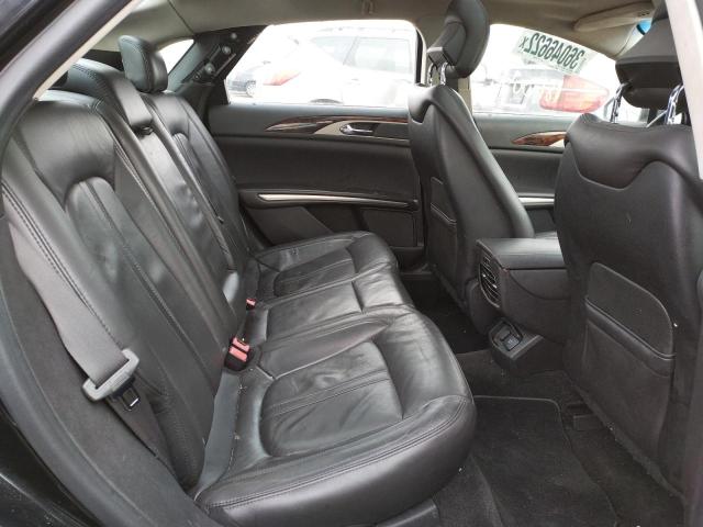 Photo 5 VIN: 3LN6L2GK8DR817349 - LINCOLN MKZ 