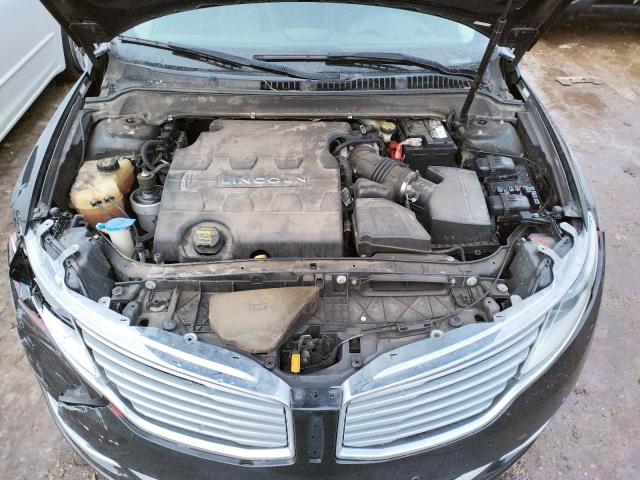 Photo 6 VIN: 3LN6L2GK8DR817349 - LINCOLN MKZ 