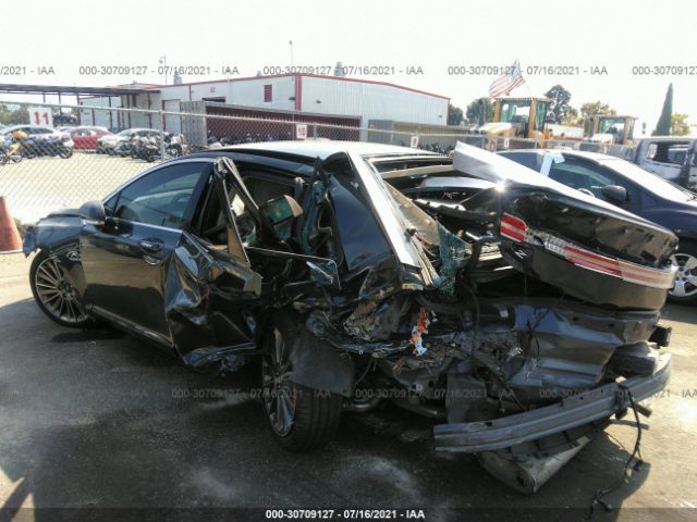 Photo 5 VIN: 3LN6L2GK8DR828125 - LINCOLN MKZ 