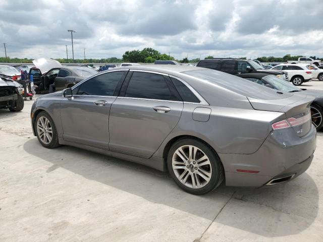 Photo 1 VIN: 3LN6L2GK8ER803968 - LINCOLN MKZ 