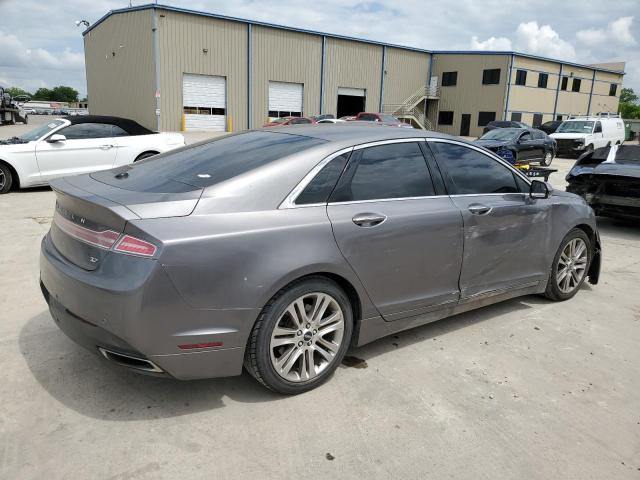 Photo 2 VIN: 3LN6L2GK8ER803968 - LINCOLN MKZ 