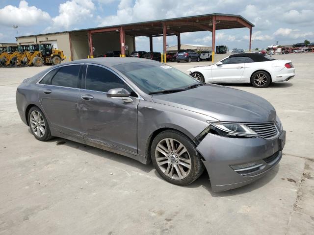 Photo 3 VIN: 3LN6L2GK8ER803968 - LINCOLN MKZ 