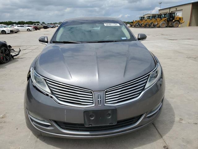 Photo 4 VIN: 3LN6L2GK8ER803968 - LINCOLN MKZ 