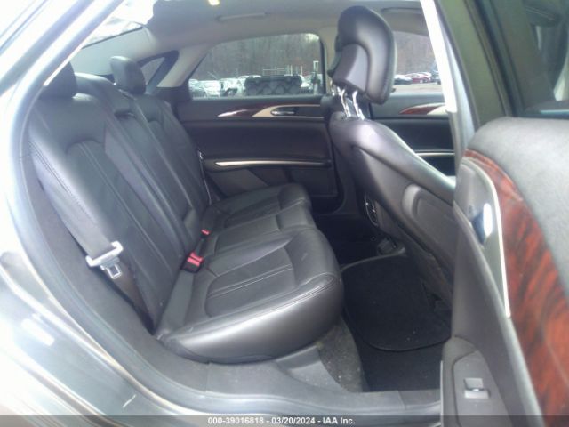 Photo 7 VIN: 3LN6L2GK8ER804702 - LINCOLN MKZ 