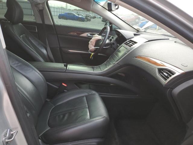 Photo 4 VIN: 3LN6L2GK8ER805686 - LINCOLN MKZ 