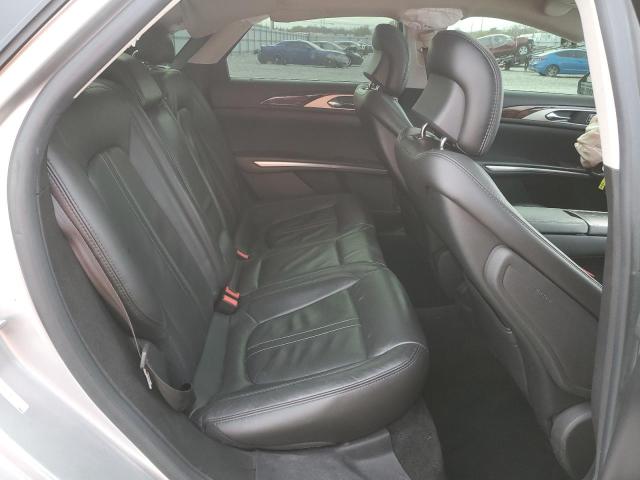 Photo 5 VIN: 3LN6L2GK8ER805686 - LINCOLN MKZ 