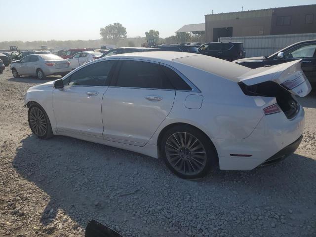 Photo 1 VIN: 3LN6L2GK8ER816204 - LINCOLN MKZ 