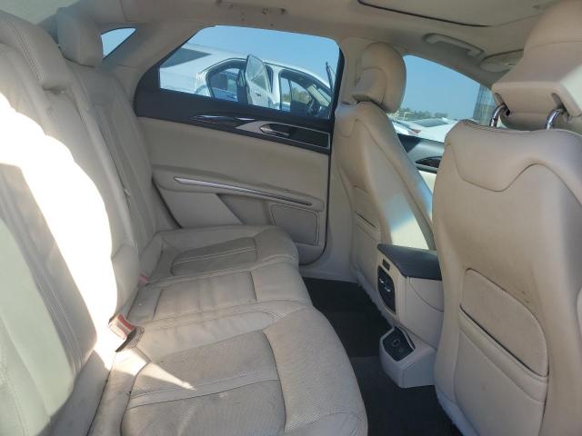 Photo 10 VIN: 3LN6L2GK8ER816204 - LINCOLN MKZ 