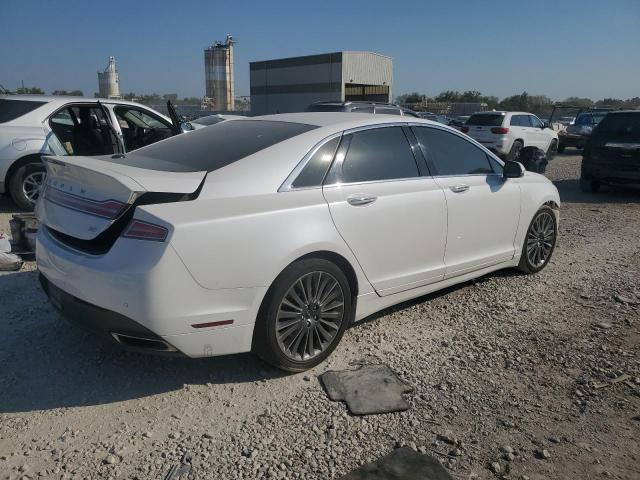 Photo 2 VIN: 3LN6L2GK8ER816204 - LINCOLN MKZ 