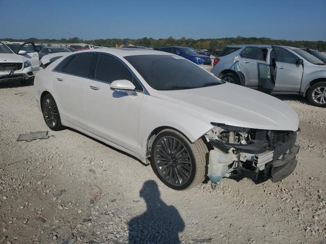 Photo 3 VIN: 3LN6L2GK8ER816204 - LINCOLN MKZ 