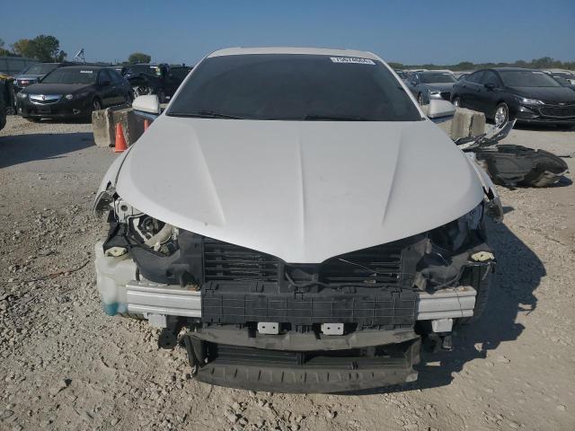 Photo 4 VIN: 3LN6L2GK8ER816204 - LINCOLN MKZ 