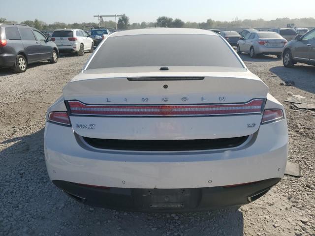 Photo 5 VIN: 3LN6L2GK8ER816204 - LINCOLN MKZ 