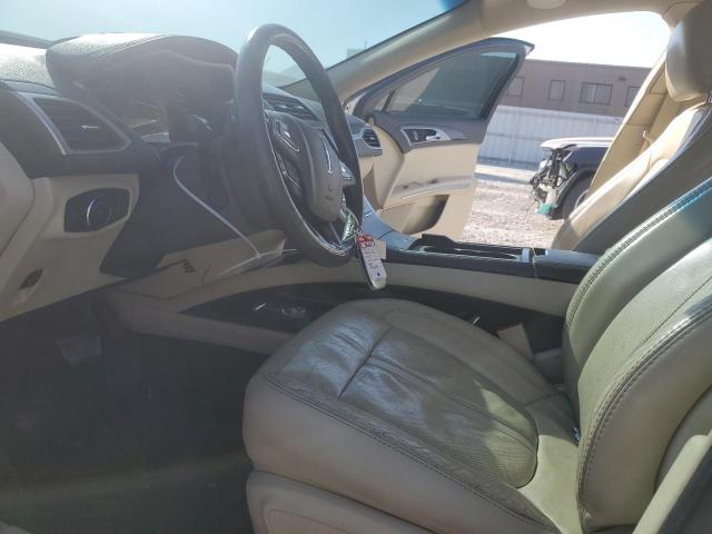 Photo 6 VIN: 3LN6L2GK8ER816204 - LINCOLN MKZ 